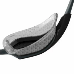 Speedo - Aquapulse Pro Mirror Goggles - Grey/Silver -UK Swimsuit Sales 2024 speedo aquapulse pro mirror goggles grey silver 4