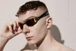 Speedo - Fastskin Hyper Elite Mirror Adult Goggles - Black/Gold -UK Swimsuit Sales 2024 speedo fastskin hyper elite mirror adult goggles black gold 6