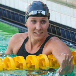 Speedo - Fastskin Hyper Elite Mirror Adult Goggles - Black/Silver -UK Swimsuit Sales 2024 speedo fastskin hyper elite mirror adult goggles black grey silver 6