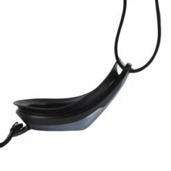 Speedo - Fastskin Speedsocket 2 Mirror Goggle - Black/Silver -UK Swimsuit Sales 2024 speedo fastskin speedsocket 2 mirror goggle black silver 4