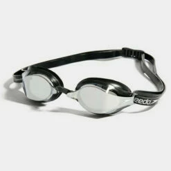Speedo - Fastskin Speedsocket 2 Mirror Goggle - Black/Silver -UK Swimsuit Sales 2024 speedo fastskin speedsocket 2 mirror goggle black silver 6