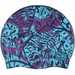 Speedo - Flipturns Reversible Cap