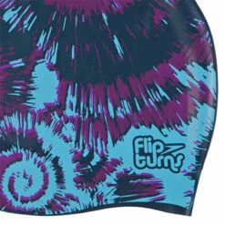 Speedo - Flipturns Reversible Cap -UK Swimsuit Sales 2024 speedo flipturns reversible cap 3