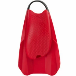 Speedo - Fury Training Fin - Red/Blue -UK Swimsuit Sales 2024 speedo fury training fin red blue 4
