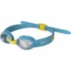 Speedo - Infant Illusion Goggle - Blue -UK Swimsuit Sales 2024 speedo infant illusion goggle blue 1