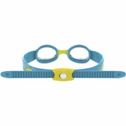 Speedo - Infant Illusion Goggle - Blue -UK Swimsuit Sales 2024 speedo infant illusion goggle blue 3
