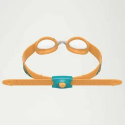 Speedo - Infant Illusion Goggle - Orange/Green 8 Speedo - Infant Illusion Goggle - Orange/Green -UK Swimsuit Sales 2024 speedo infant illusion goggle orange green 3