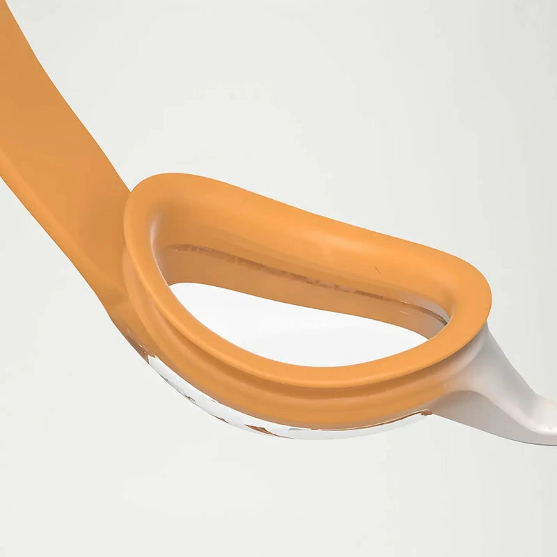 Speedo - Infant Illusion Goggle - Orange/Green 6 Speedo - Infant Illusion Goggle - Orange/Green - Image 4