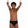 Speedo - Junior Essential Endurance+ 6.5cm Brief - Black 1 Speedo - Junior Essential Endurance+ 6.5cm Brief - Black -UK Swimsuit Sales 2024 speedo junior essential endurance 6 5cm brief black 1