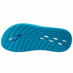 Speedo - Junior Slides One Piece - Blue -UK Swimsuit Sales 2024 speedo junior slides one piece blue 3