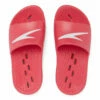 Speedo - Junior Slides One Piece - Red 2 Speedo - Junior Slides One Piece - Red -UK Swimsuit Sales 2024 speedo junior slides one piece red 1