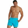Speedo - Men's Essentials 16" Watershort - Blue -UK Swimsuit Sales 2024 speedo mens essentials 16 watershort blue 1 1