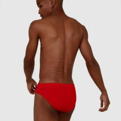 Speedo - Men's Essentials Endurance+ 7cm Brief - Red 15 Speedo - Men's Essentials Endurance+ 7cm Brief - Red -UK Swimsuit Sales 2024 speedo mens essentials endurance 7cm brief red 7