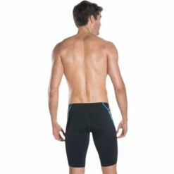 Speedo - Placement Digital V Jammer -UK Swimsuit Sales 2024 speedo placement digital v jammer 4