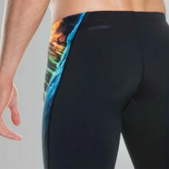 Speedo - Placement Digital V Jammer -UK Swimsuit Sales 2024 speedo placement digital v jammer 5