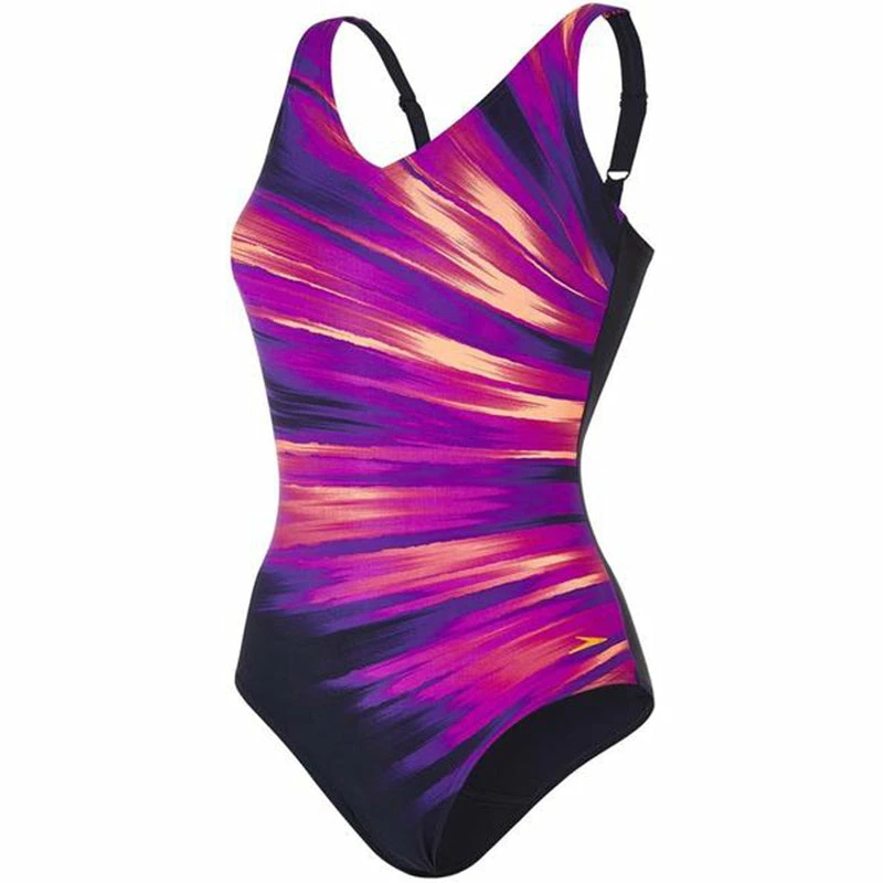 Speedo - Sculpture Vivapool Ladies Swimsuit 4 Speedo - Sculpture Vivapool Ladies Swimsuit - Image 2
