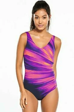 Speedo - Sculpture Vivapool Ladies Swimsuit 15 Speedo - Sculpture Vivapool Ladies Swimsuit -UK Swimsuit Sales 2024 speedo sculpture vivapool swimsuit 7