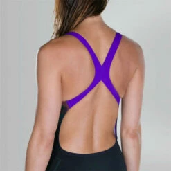 Speedo - Sun Bloom Placement Digital Powerback Swimsuit -UK Swimsuit Sales 2024 speedo sun bloom placement digital powerback swimsuit 6