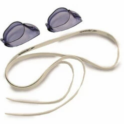 Speedo - Swedish Goggle - Kitbox SPD Blue -UK Swimsuit Sales 2024 speedo swedish goggle kitbox spd blue 3