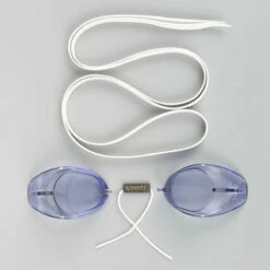 Speedo - Swedish Goggle - Kitbox SPD Blue -UK Swimsuit Sales 2024 speedo swedish goggle kitbox spd blue 4