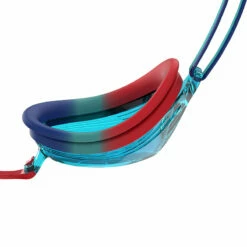 Speedo - Vengeance Junior Goggle - Blue/Red 7 Speedo - Vengeance Junior Goggle - Blue/Red -UK Swimsuit Sales 2024 speedo vengeance junior goggle blue red 3