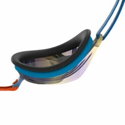 Speedo - Vengeance Mirror Goggle - Black/Blue 7 Speedo - Vengeance Mirror Goggle - Black/Blue -UK Swimsuit Sales 2024 speedo vengeance mirror goggle black blue 3