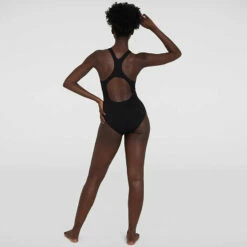Speedo - Women's Placement Medalist Swimsuit - Black 11 Speedo - Women's Placement Medalist Swimsuit - Black -UK Swimsuit Sales 2024 speedo womens placement medalist swimsuit black 3