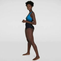 Speedo - Women's Placement Medalist Swimsuit - Black 13 Speedo - Women's Placement Medalist Swimsuit - Black -UK Swimsuit Sales 2024 speedo womens placement medalist swimsuit black 5