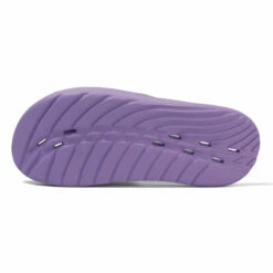 Speedo - Women's Slides - Purple -UK Swimsuit Sales 2024 speedo womens slides purple 3