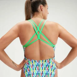 Speedo - Womens Surfboard Print Allover Digital Starback Swimsuit - Green/White 13 Speedo - Womens Surfboard Print Allover Digital Starback Swimsuit - Green/White -UK Swimsuit Sales 2024 speedo womens surfboard print allover digital starback swimsuit green white 5