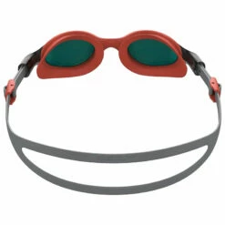 Speedo - Women's Virtue Mirror Goggles - Grey/Pink -UK Swimsuit Sales 2024 speedo womens virtue mirror goggles grey pink 4