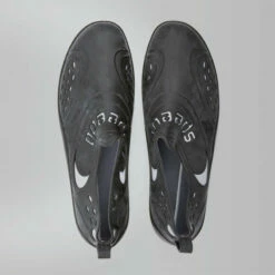 Speedo - Zanpa Adults Female Watershoe - Black/White -UK Swimsuit Sales 2024 speedo zanpa adults female watershoe black white 3