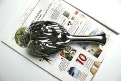 Tangle Angel Pro Compact - Hair Brush Titanium -UK Swimsuit Sales 2024 tangle angel pro compact hair brush titanium 3