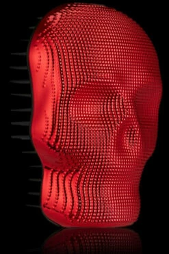 Tangle Angel Rebel - Hair Brush Red Chrome -UK Swimsuit Sales 2024 tangle angel rebel hair brush red chrome 4