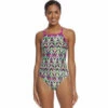 The Finals Funnies - Rave Non-Foil Wingback Swimsuit