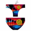 Turbo - San Diego - Mens Swimming Trunks -UK Swimsuit Sales 2024 turbo san diego mens swimming trunks 1