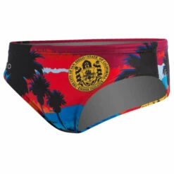 Turbo - San Diego - Mens Swimming Trunks -UK Swimsuit Sales 2024 turbo san diego mens swimming trunks 3