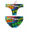 Turbo - Santa Monica - Mens Waterpolo Trunks 1 Turbo - Santa Monica - Mens Waterpolo Trunks -UK Swimsuit Sales 2024 turbo santa monica mens waterpolo trunks 1