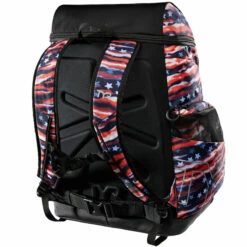 New Arrival -UK Swimsuit Sales 2024 tyr alliance 45l backpack all american print red white blue 2