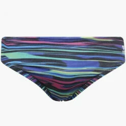 TYR - Mens Fresno Racer - Blue/Multi -UK Swimsuit Sales 2024 tyr fresno racer mens 461 blue multi 4