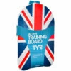 TYR - GB British Swimming Kickboard -UK Swimsuit Sales 2024 tyr gb kickboard
