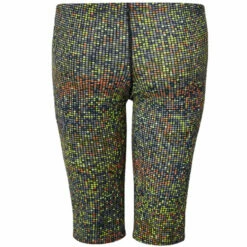 TYR - Men’s Atomic All Over Jammer Swimsuit - Black/Multi -UK Swimsuit Sales 2024 tyr men s atmoic all over jammer swimsuit black multi 5