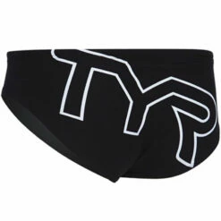 TYR - Men’s Big Logo All Over Racer Swimsuit - Black/White 11 TYR - Men’s Big Logo All Over Racer Swimsuit - Black/White -UK Swimsuit Sales 2024 tyr men s big logo all over racer swimsuit black white 5