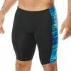TYR - Men’s Castaway Hero Jammer Swimsuit - Blue/Green 1 TYR - Men’s Castaway Hero Jammer Swimsuit - Blue/Green -UK Swimsuit Sales 2024 tyr men s castaway hero jammer swimsuit blue green 1