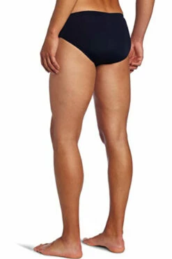 TYR - Men’s Durafast Elite Solid Racer Swimsuit - Black -UK Swimsuit Sales 2024 tyr men s durafast elite solid racer swimsuit black 6