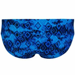 TYR - Men’s Glacial All Over Racer Swimsuit - Blue -UK Swimsuit Sales 2024 tyr men s glacial all over racer swimsuit blue 4