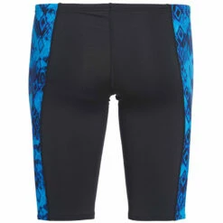 TYR - Men’s Glacial Hero Jammer Swimsuit - Blue 11 TYR - Men’s Glacial Hero Jammer Swimsuit - Blue -UK Swimsuit Sales 2024 tyr men s glacial hero jammer swimsuit blue 5
