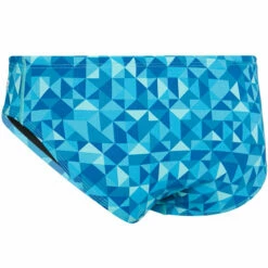 TYR - Men’s Optic Racer Swimsuit - Teal/Multi -UK Swimsuit Sales 2024 tyr men s optic racer swimsuit teal multi 4