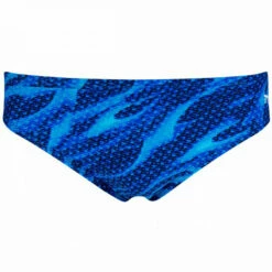 TYR - Men’s Reaper Wave All Over Racer Swimsuit - Blue 9 TYR - Men’s Reaper Wave All Over Racer Swimsuit - Blue -UK Swimsuit Sales 2024 tyr men s reaper wave all over racer swimsuit blue 3