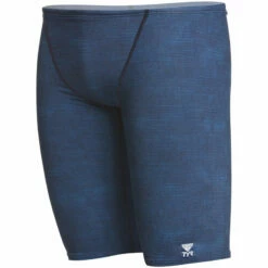 TYR - Men’s Sandblasted Allover Training Jammer - Navy 9 TYR - Men’s Sandblasted Allover Training Jammer - Navy -UK Swimsuit Sales 2024 tyr men s sandblasted allover training jammer navy 3